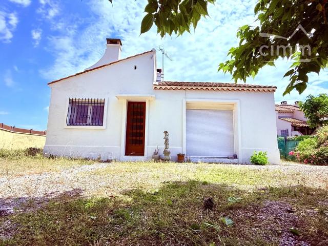Maison 3 pièces 72 m²