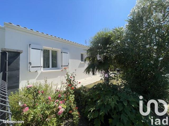 Maison 3 pièces 72 m²