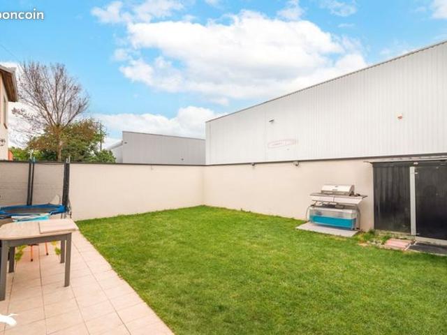 Maison 3 pièces 72 m²