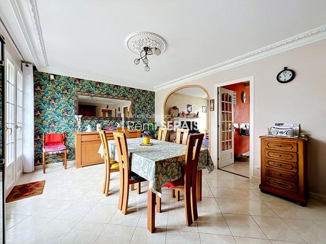 Maison 3 pièces 72 m²