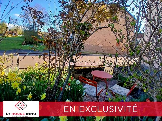 Maison 3 pièces 72 m²