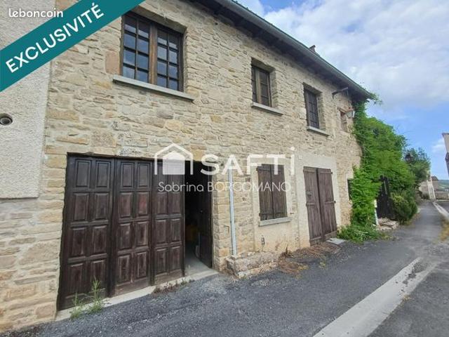 Maison 3 pièces 72 m²