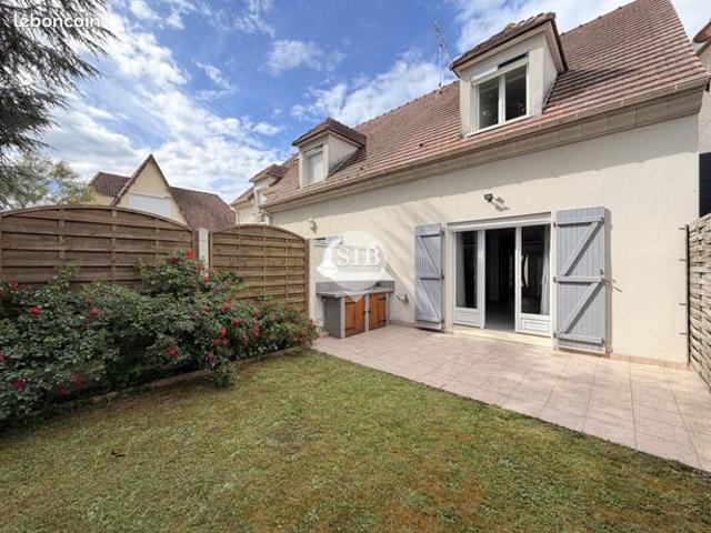 Maison 3 pièces 72 m²