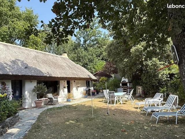 Maison 3 pièces 72 m²