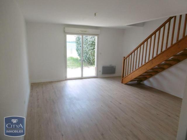 Maison 3 pièces 72 m²