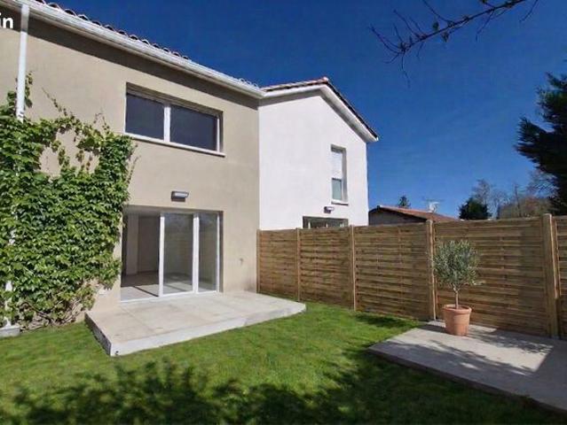 Maison 3 pièces 72 m²