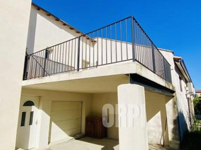 Maison 3 pièces 72 m²