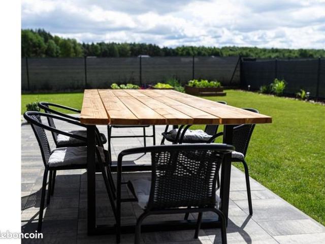 Maison 3 pièces 72 m²