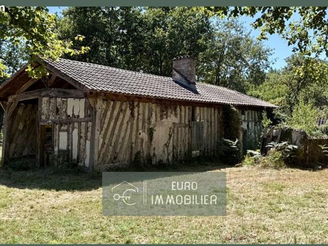 Maison 3 pièces 72 m²