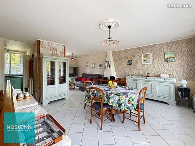 Maison 3 pièces 72 m²
