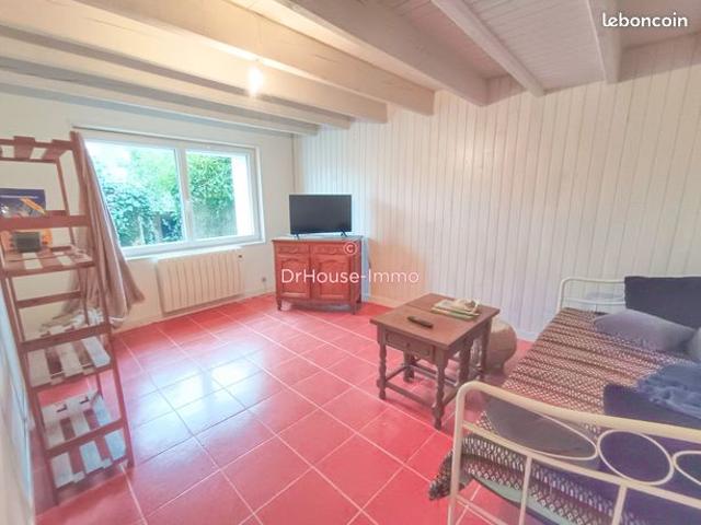 Maison 3 pièces 72 m²