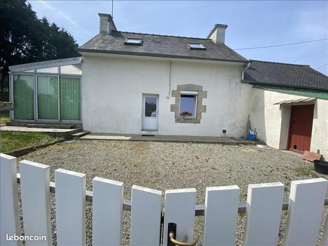 Maison 3 pièces 72 m²