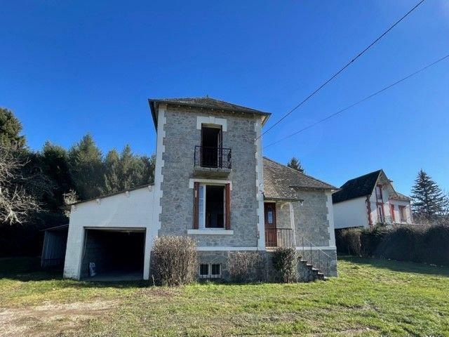 Maison 3 pièces 72 m²