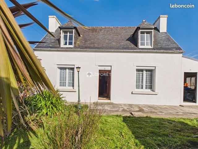 Maison 3 pièces 72 m²