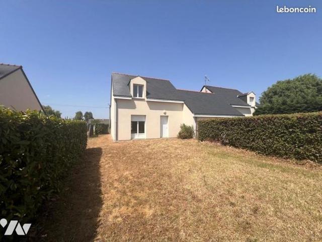 Maison 3 pièces 72 m²