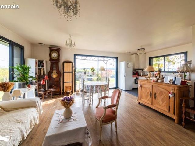 Maison 3 pièces 72 m²