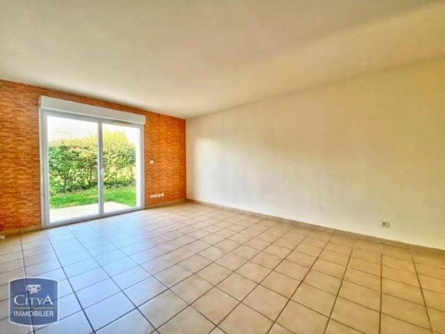 Maison 3 pièces 72 m²