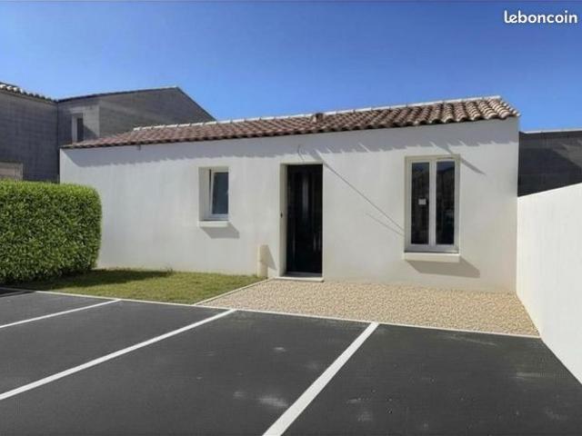 Maison 3 pièces 72 m²