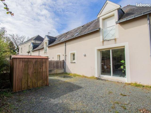 Maison 3 pièces 72 m²