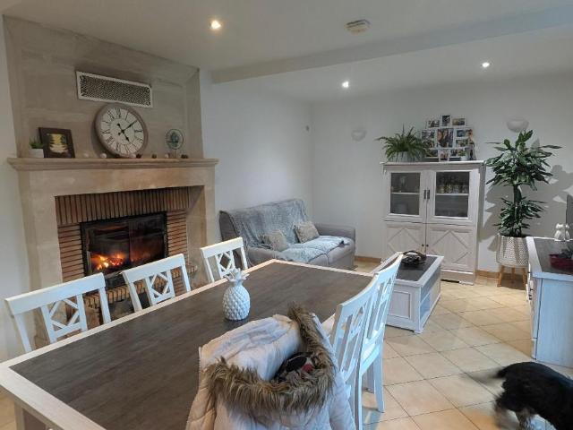 Maison 3 pièces 72 m²