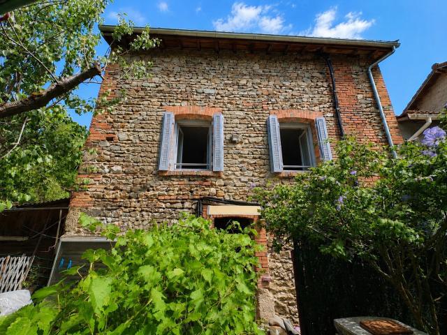 Maison 3 pièces 72 m²
