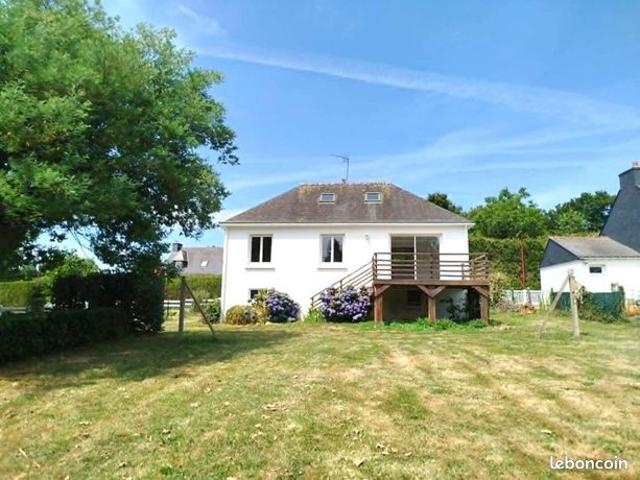 Maison 3 pièces 72 m²