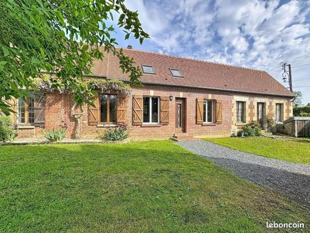 Maison 3 pièces 72 m²