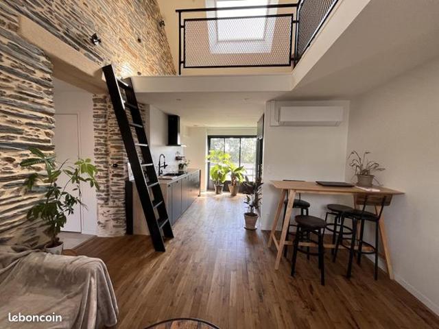 Maison 3 pièces 72 m²