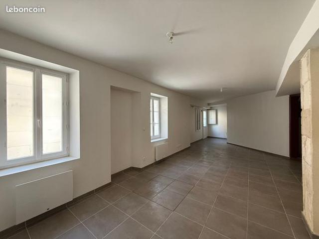 Maison 3 pièces 72 m²