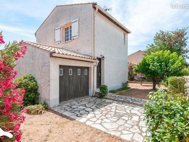 Maison 3 pièces 72 m²