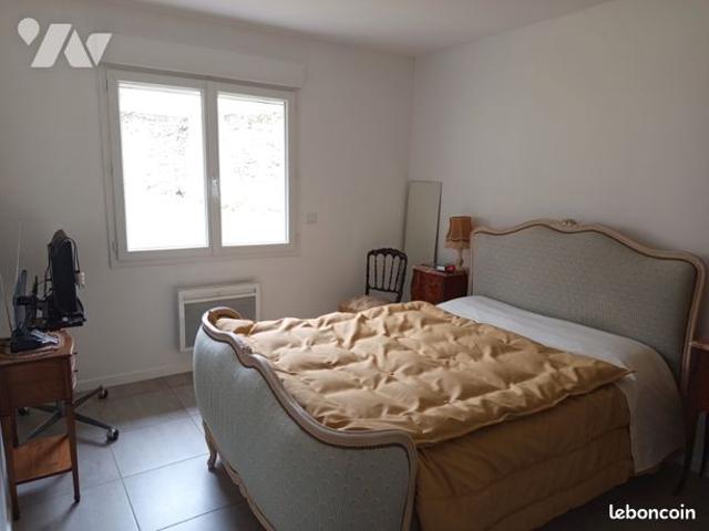 Maison 3 pièces 72 m²