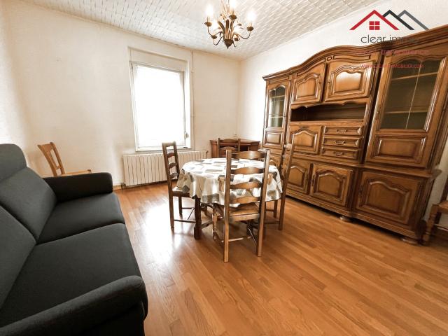 Maison 3 pièces 72 m²