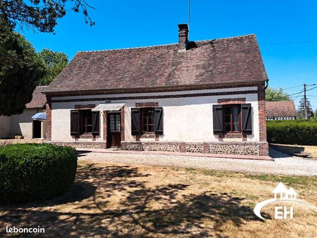 Maison 3 pièces 72 m²