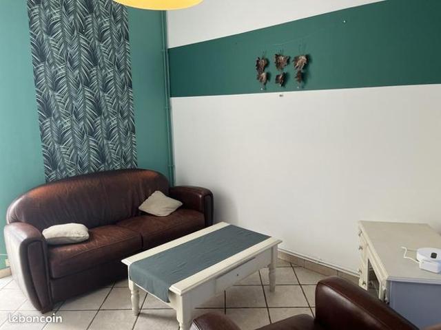 Maison 3 pièces 72 m²