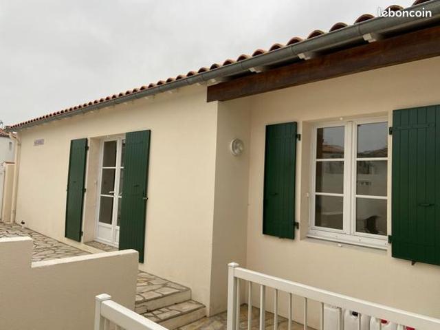 Maison 3 pièces 72 m²