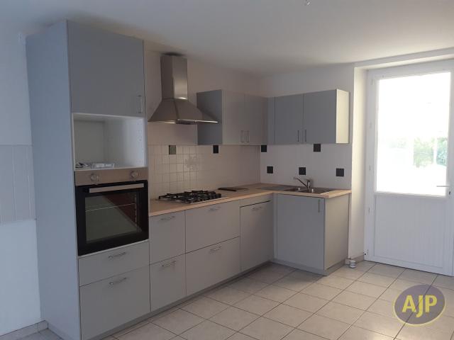 Maison 3 pièces 72 m²