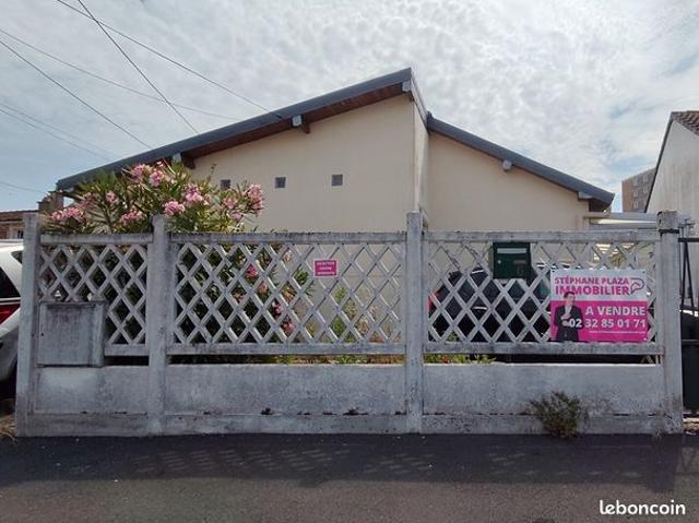 Maison 3 pièces 72 m²
