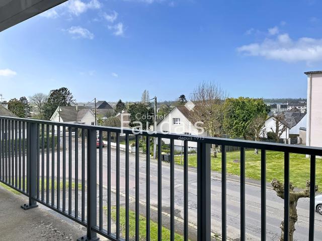 Maison 3 pièces 72 m²