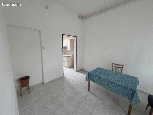 Maison 3 pièces 72 m²