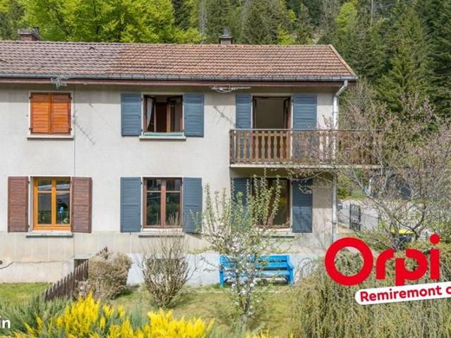 Maison 3 pièces 72 m²