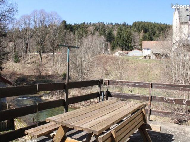 Maison 3 pièces 72 m²