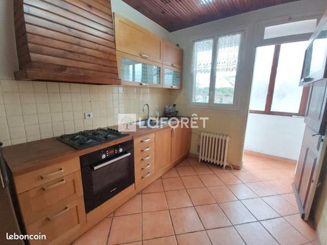 Maison 3 pièces 72 m²
