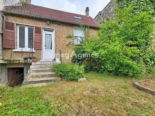 Maison 3 pièces 72 m²
