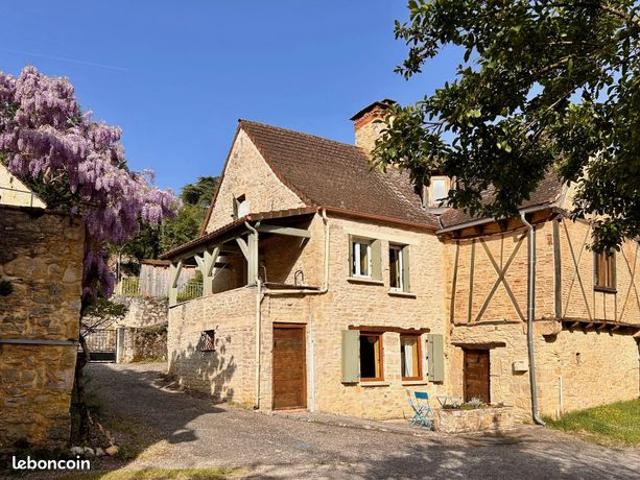 Maison 3 pièces 72 m²