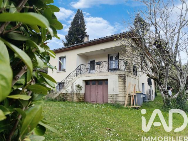 Maison 3 pièces 75 m²