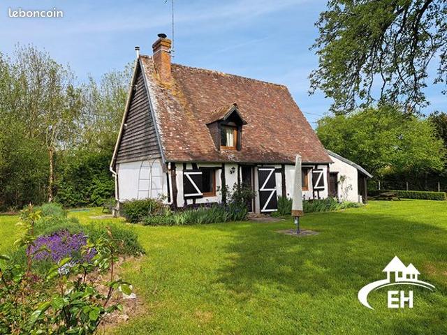 Maison 3 pièces 72 m²
