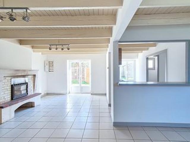 Maison 3 pièces 72 m²