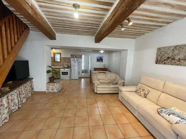 Maison 3 pièces 72 m²