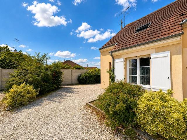 Maison 3 pièces 72 m²