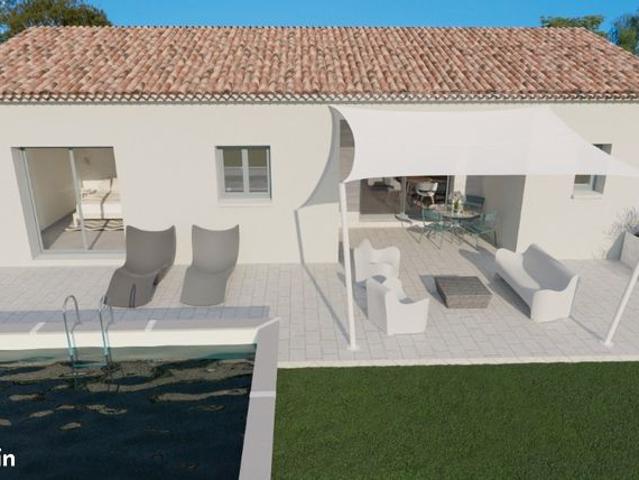 Maison 3 pièces 72 m²
